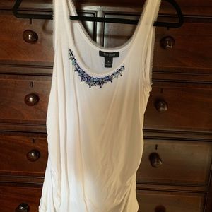 White House Black Market tank Top